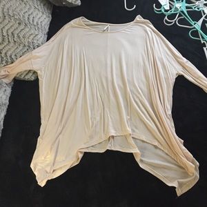 Flowy Piko shirt